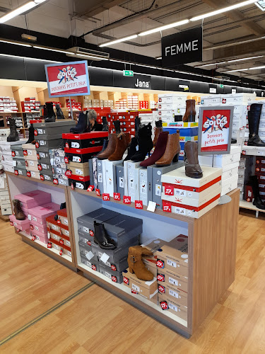Magasin de chaussures Besson Chaussures Narbonne Narbonne