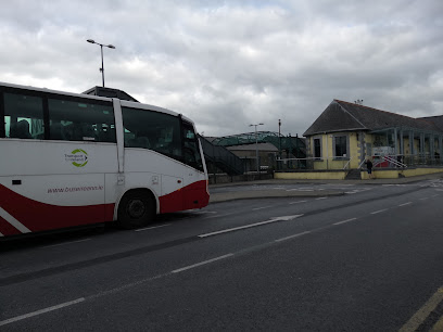 Ennis Bus Station