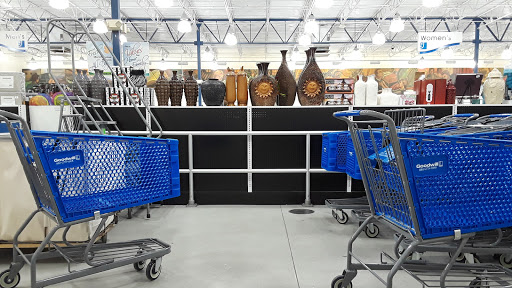 Thrift Store «Goodwill Lakeland Superstore», reviews and photos