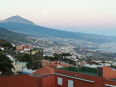 Ayuntamiento de la Matanza de Acentejo Av. Tinguaro, 20, 38370 La Matanza de Acentejo, Santa Cruz de Tenerife, España