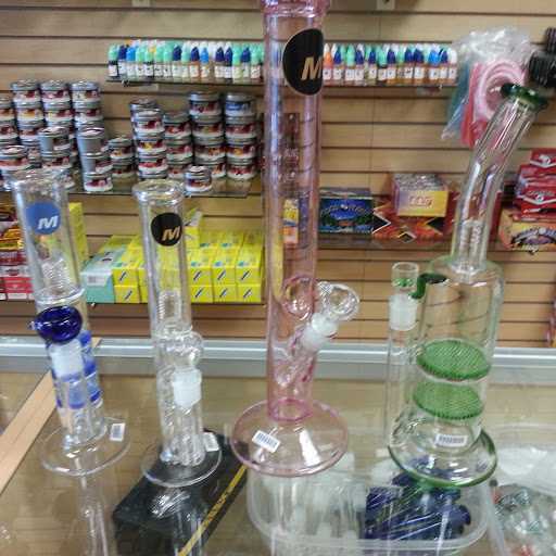 Tobacco Shop «Angys smoke shop», reviews and photos, 31755 Castaic Rd, Castaic, CA 91384, USA