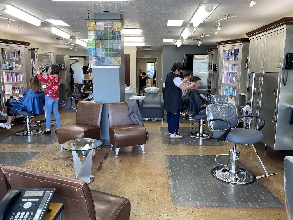 JLoyola Hair Studio 84106