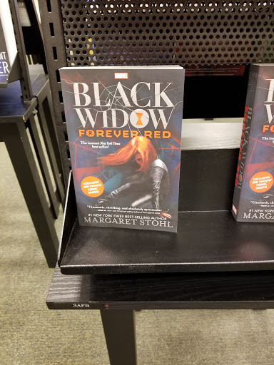 Book Store «Barnes & Noble», reviews and photos, 13719 W Bell Rd, Surprise, AZ 85374, USA