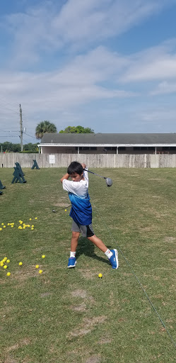 Golf Club «East Bay Golf Club», reviews and photos, 702 Country Club Dr, Largo, FL 33771, USA