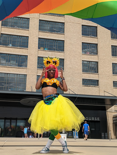 Grocery Store «The Curb Grocery Store», reviews and photos, 495 N Watkins St Suite #163, Memphis, TN 38104, USA