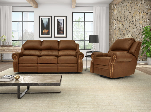 Furniture Store «Texas Leather Furniture & Accessories», reviews and photos, 6924 TX-121, Frisco, TX 75034, USA