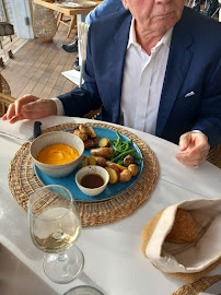Les plus récentes photos du Restaurant Plage Carré Bleu à Cagnes-sur-Mer - n°15