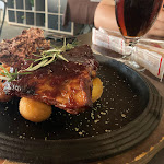 Photo n°8 de l'avis de Lorena.a fait le 17/04/2020 à 21:25 sur le  Risto C'entro Pizzeria à Caselle Torinese