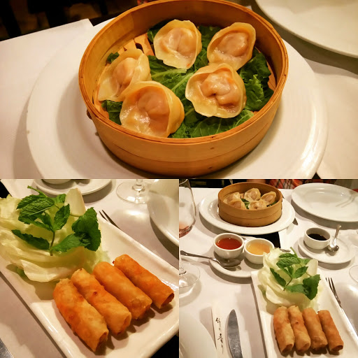 Cocina Asiática Xin