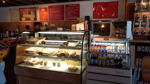 Coffee Shop «Front Porch Cafe», reviews and photos, 300 US-64, Manteo, NC 27954, USA