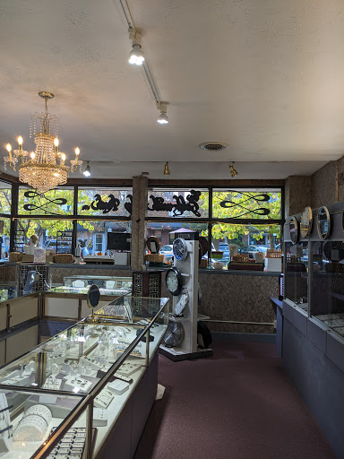 Jewelry Designer «Goldsmith By Rudi», reviews and photos, 434 N Main St, Hendersonville, NC 28792, USA