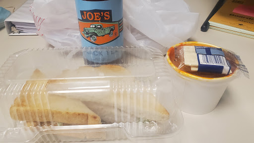 Gourmet Grocery Store «Gourmet Girls», reviews and photos, 1 Easter Ct # D, Owings Mills, MD 21117, USA