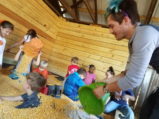 Tourist Attraction «Sugar Hill U-pick Farms», reviews and photos, 3595 Co Rd 59, Verbena, AL 36091, USA