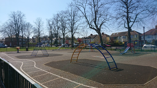 Play Area