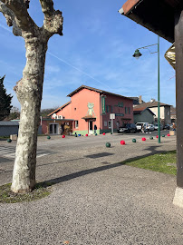 Les plus récentes photos du Restaurant français Au Petit Moulin à Sainte-Euphémie - n°9