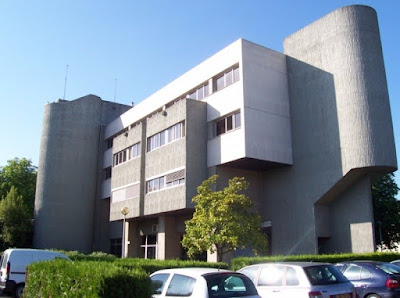 Polyclinique de Creil à Creil