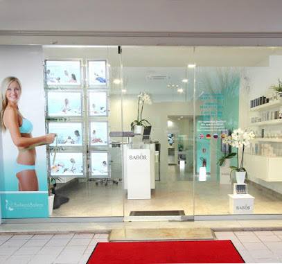 Información y opiniones sobre Beauty Clinic – Belleza Balear de Santa Ponsa