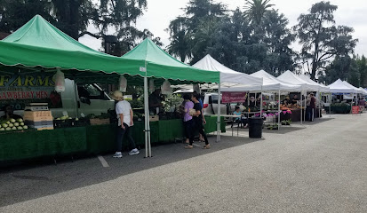 Temple City Certified Farmers' Market