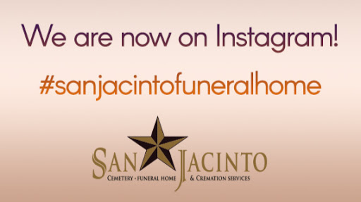 Funeral Home «San Jacinto Funeral Home & Memorial Park», reviews and photos, 14659 East Fwy, Houston, TX 77015, USA