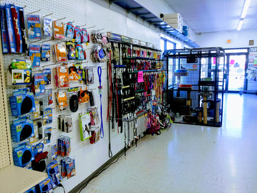 Pet Supply Store «Blackwinds Pet Supplies», reviews and photos, 2494 Military Rd, Niagara Falls, NY 14304, USA