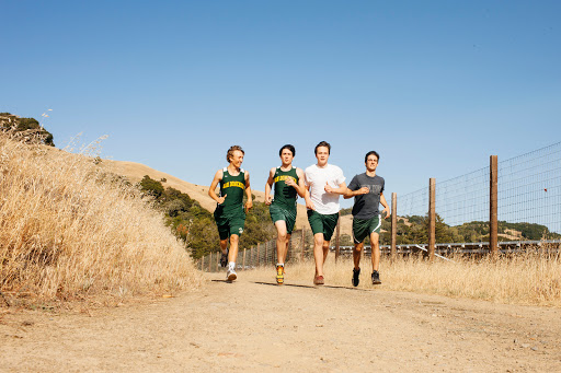 High School «San Domenico School», reviews and photos