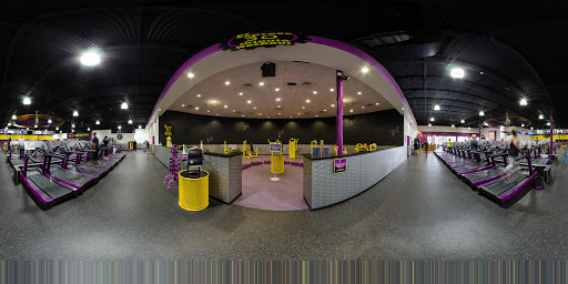 Gym «Planet Fitness - Greenville, SC», reviews and photos, 101 Verdae Blvd, Greenville, SC 29607, USA