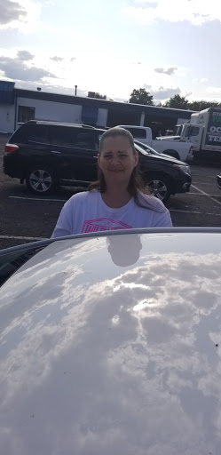 Laundromat «On the Go Laundromat», reviews and photos, 1649 NJ-38, Mt Holly, NJ 08060, USA