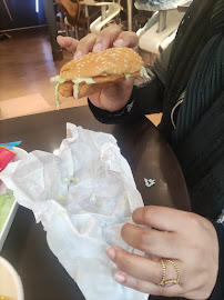 Aliment-réconfort du Restauration rapide McDonald's Vélizy Usine à Vélizy-Villacoublay - n°19