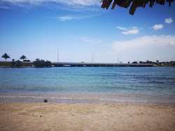 Playa el Tenis'in fotoğrafı imkanlar alanı
