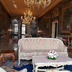 Photo n°5 de l'avis de Julia.h fait le 24/07/2018 à 11:24 sur le  Ca' Sagredo Hotel à Venice