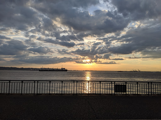 Park «Bensonhurst Park», reviews and photos, Cropsey Ave, Brooklyn, NY 11214, USA