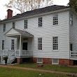 Weston Plantation home of Historic Hopewell Foundation