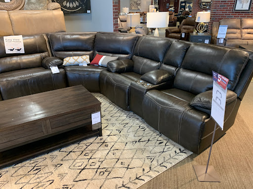 Furniture Store «Ashley HomeStore», reviews and photos, 1584 IL-59, Naperville, IL 60564, USA