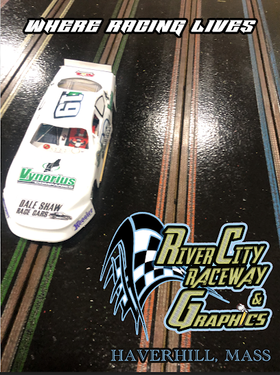 River City Raceway & Graphics