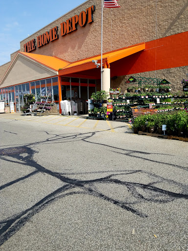 Home Improvement Store «The Home Depot», reviews and photos, 10800 Brookpark Rd, Cleveland, OH 44130, USA