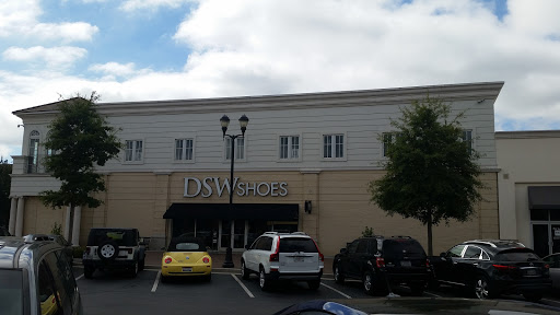 Shoe Store «DSW Designer Shoe Warehouse», reviews and photos, 346 Newnan Crossing Bypass, Newnan, GA 30265, USA