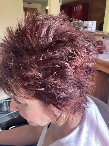 Beauty Salon «Images For You Hair Salon», reviews and photos, 7396 S Broadway # 2, Red Hook, NY 12571, USA