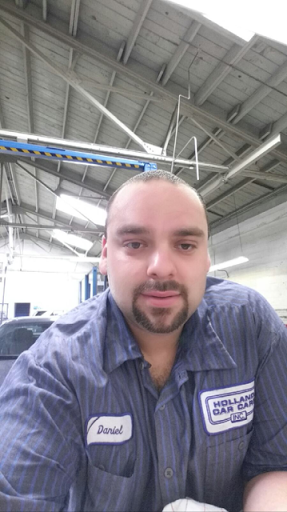 Car Repair and Maintenance «Holland Car Care», reviews and photos, 22 S Claremont St, San Mateo, CA 94401, USA