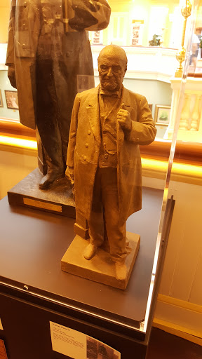 History Museum «Lambert Castle Museum», reviews and photos, 3 Valley Rd, Paterson, NJ 07503, USA