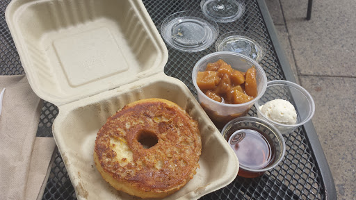 Chicken Restaurant «Astro Doughnuts & Fried Chicken», reviews and photos, 1308 G St NW, Washington, DC 20004, USA