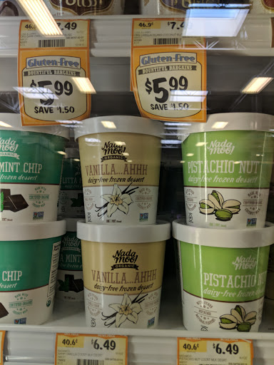 Health Food Store «Sprouts Farmers Market», reviews and photos, 3630 Peachtree Pkwy, Suwanee, GA 30024, USA