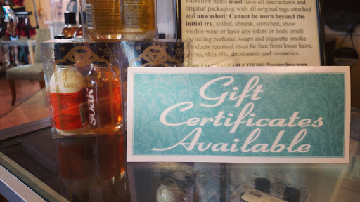 Boutique «A Perfect Fit Bra Boutique & Fitting Salon», reviews and photos, 14 N East St, Frederick, MD 21701, USA