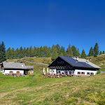 Photo n°1 de l'avis de Anja-Maria. fait le 28/09/2023 à 10:08 sur le  Stafell Alm à Schenna