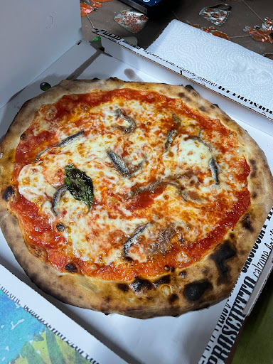 Anema e Core in Lanciano, Provincia di Chieti