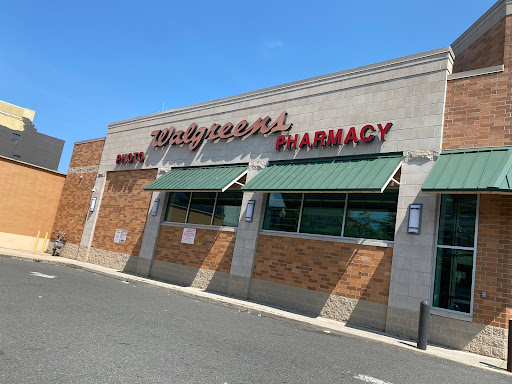 Drug Store «Walgreens», reviews and photos, 107 N Main St, Port Chester, NY 10573, USA