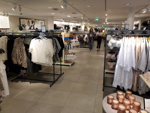 Butikker for å kjøpe pyjamas Oslo