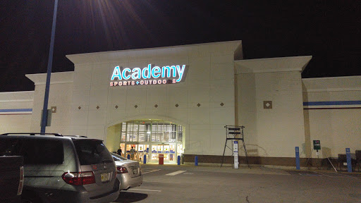 Sporting Goods Store «Academy Sports + Outdoors», reviews and photos, 1915 Mallory Ln, Franklin, TN 37067, USA