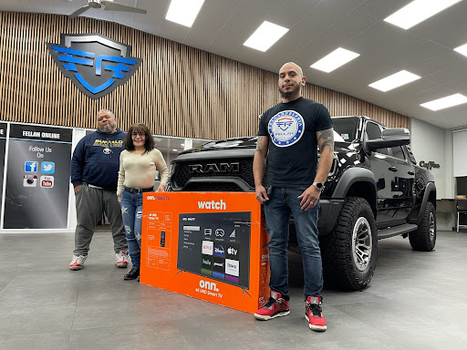 Used Car Dealer «Fellah Auto Group», reviews and photos, 1501 Cottman Ave, Philadelphia, PA 19111, USA