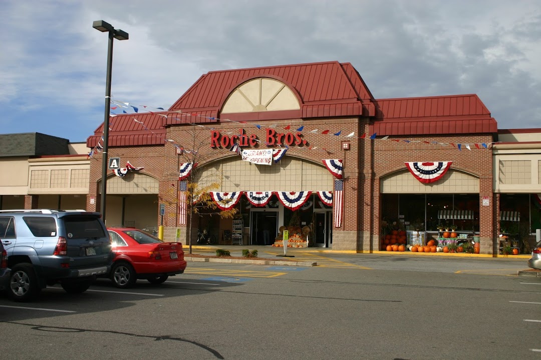 Roche Bros. Acton