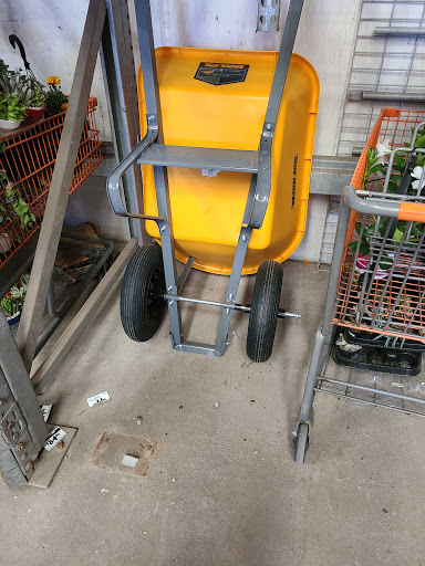 Home Improvement Store «The Home Depot», reviews and photos, 7200 W Colfax Ave, Lakewood, CO 80214, USA